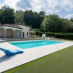 Appendino By Interhome * Serravalle d'Asti