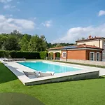 Appendino By Interhome Дом отдыха *