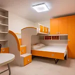 Appendino By Interhome Дом отдыха *