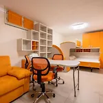 Appendino By Interhome Дом отдыха Serravalle d'Asti