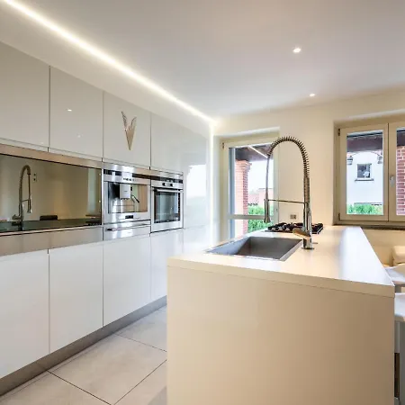 Appendino By Interhome *