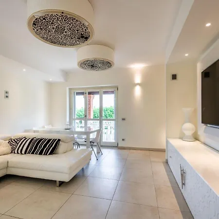 Hébergement de vacances Appendino By Interhome