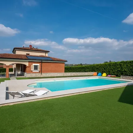 Appendino By Interhome Serravalle d'Asti
