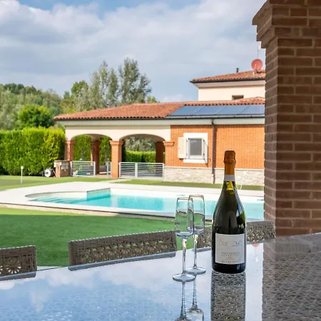 Appendino By Interhome