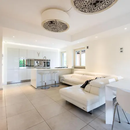 Appendino By Interhome Hébergement de vacances Serravalle d'Asti