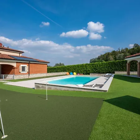 Appendino By Interhome