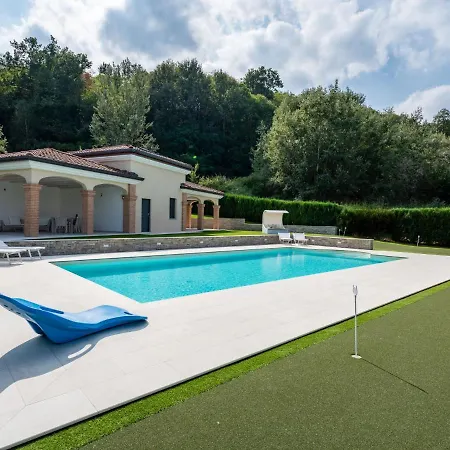 Appendino By Interhome * Serravalle d'Asti