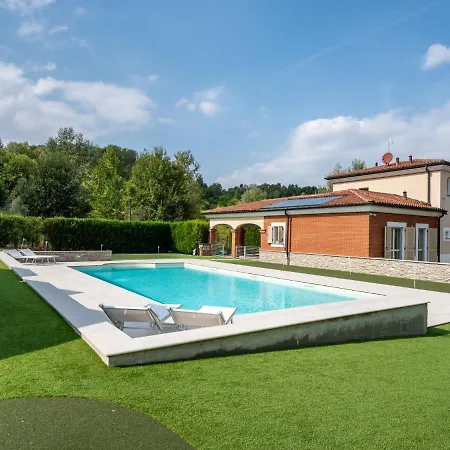 Appendino By Interhome Hébergement de vacances *