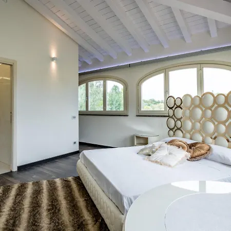 Appendino By Interhome Hébergement de vacances Serravalle d'Asti