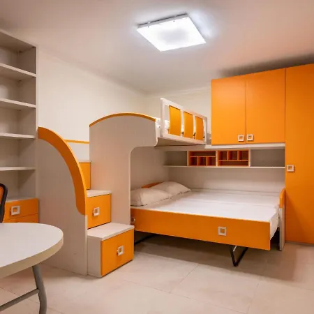 Appendino By Interhome Dom wakacyjny *