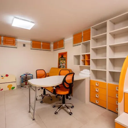 Appendino By Interhome