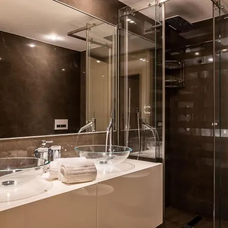 Appendino By Interhome