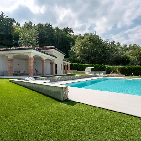 Dom wakacyjny Appendino By Interhome Serravalle d'Asti