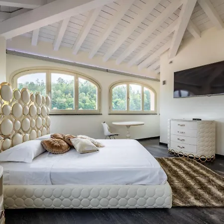 Appendino By Interhome Casa de Férias