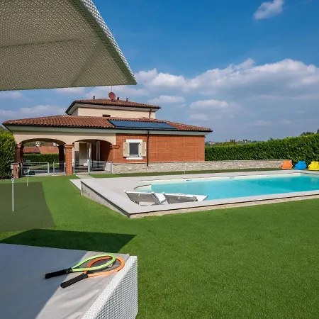 Appendino By Interhome Casa de Férias