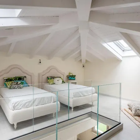 Appendino By Interhome Hébergement de vacances