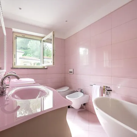 Dom wakacyjny Appendino By Interhome Serravalle d'Asti