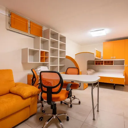 Appendino By Interhome Hébergement de vacances Serravalle d'Asti