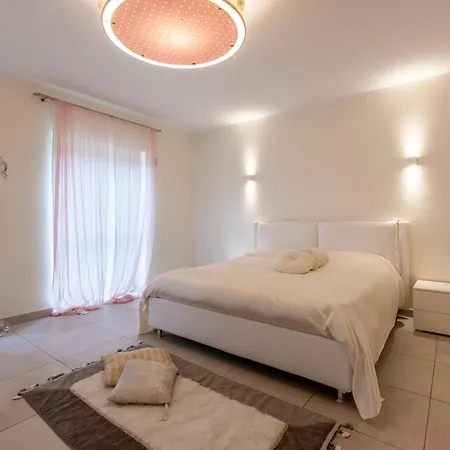 Casa de Férias Appendino By Interhome *