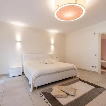 Appendino By Interhome *