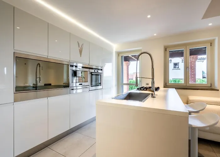 Appendino By Interhome *