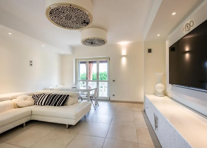 Casa de Férias Appendino By Interhome