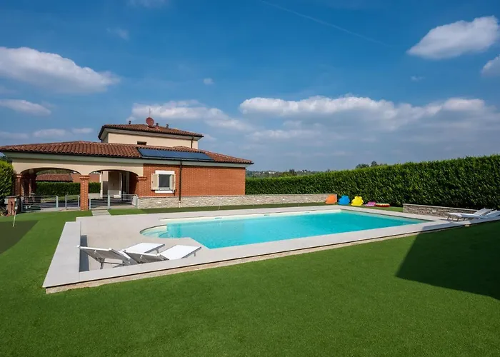 Appendino By Interhome Serravalle d'Asti