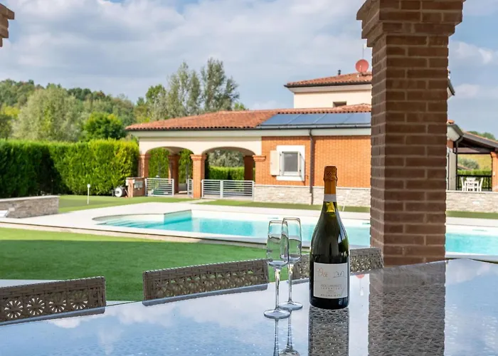 Appendino By Interhome