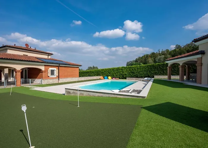 Appendino By Interhome