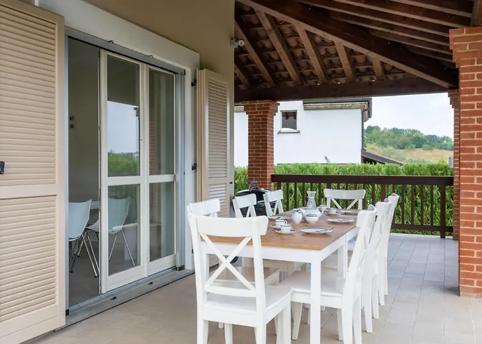 Casa de Férias Appendino By Interhome *