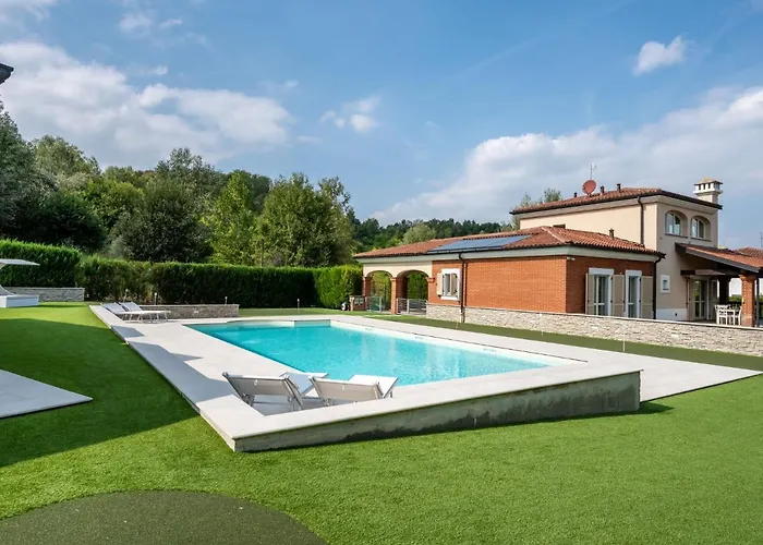 Appendino By Interhome Casa de Férias *