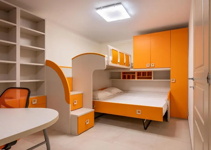 Appendino By Interhome Casa de Férias *