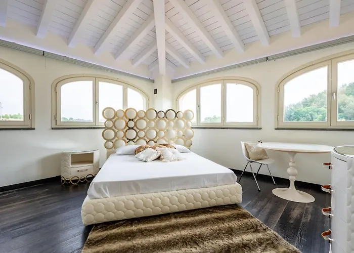 Appendino By Interhome Casa de Férias Serravalle d'Asti