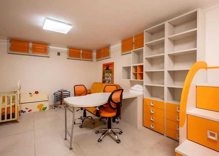 Appendino By Interhome