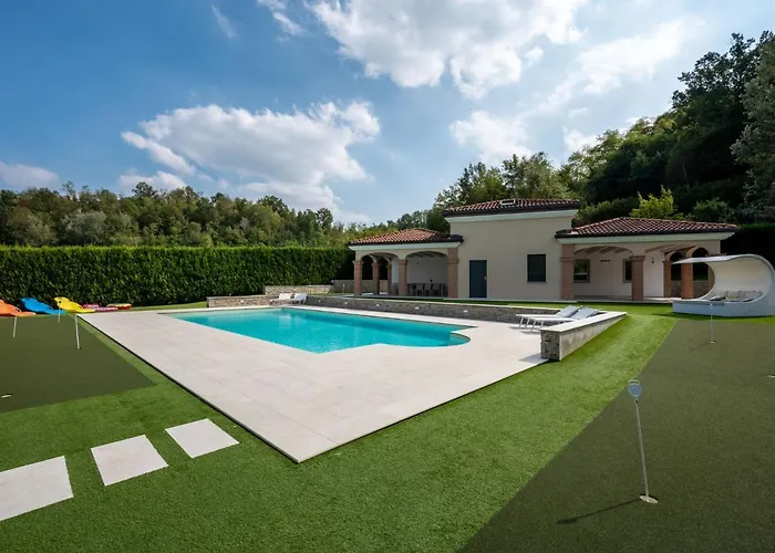 Appendino By Interhome Casa de Férias