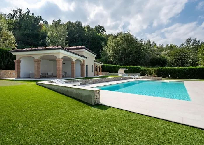 Casa de Férias Appendino By Interhome Serravalle d'Asti