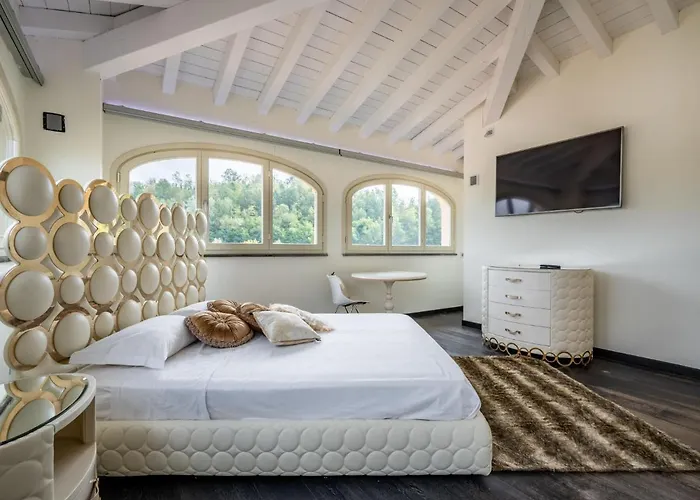 Appendino By Interhome Casa de Férias