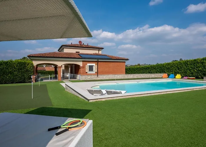 Appendino By Interhome Casa de Férias