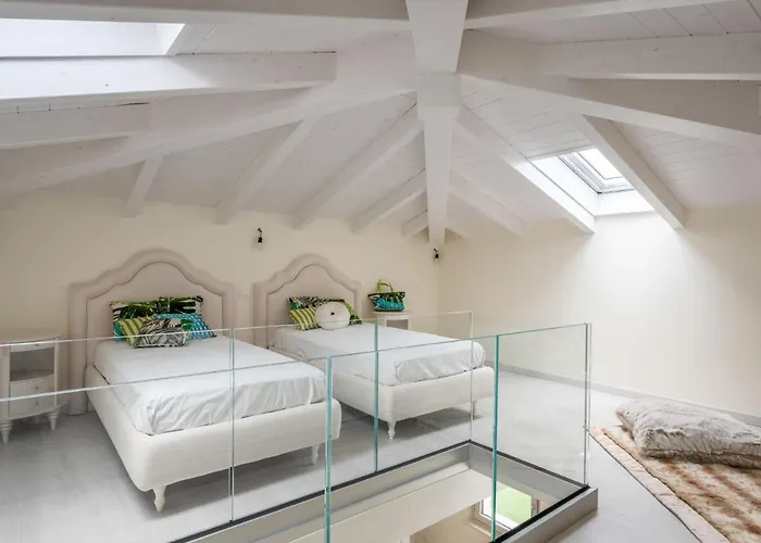 Appendino By Interhome Casa de Férias