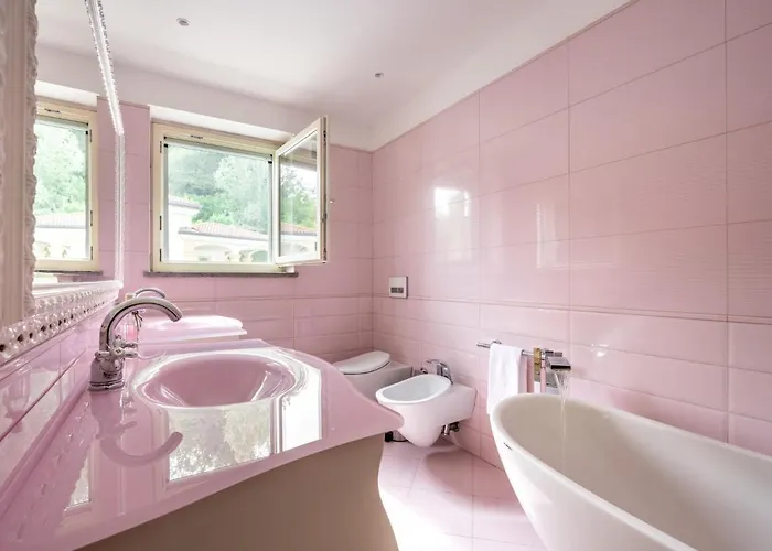 Casa de Férias Appendino By Interhome Serravalle d'Asti