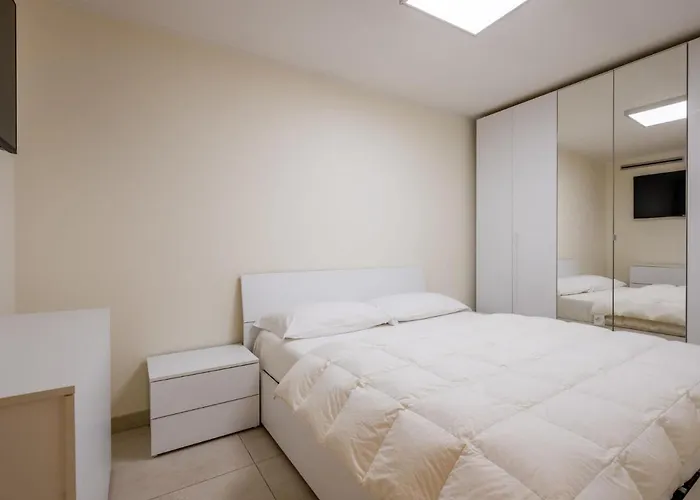 Appendino By Interhome