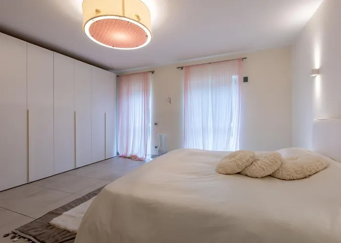 Appendino By Interhome *