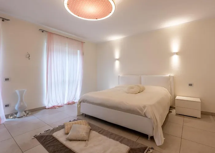 Casa de Férias Appendino By Interhome *