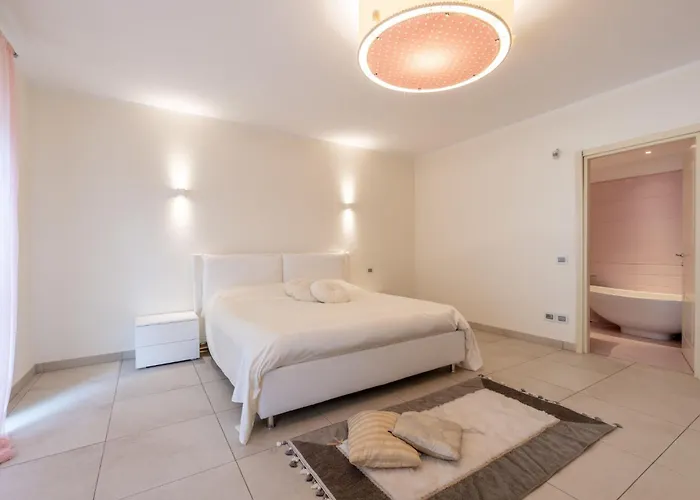 Appendino By Interhome *